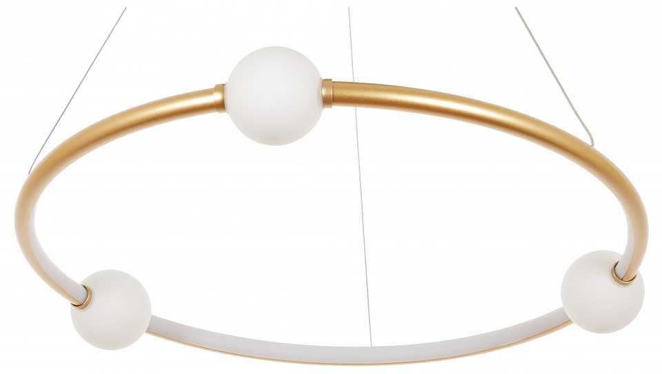 Подвесной светильник MyFar Victory MR1131-PL - 0