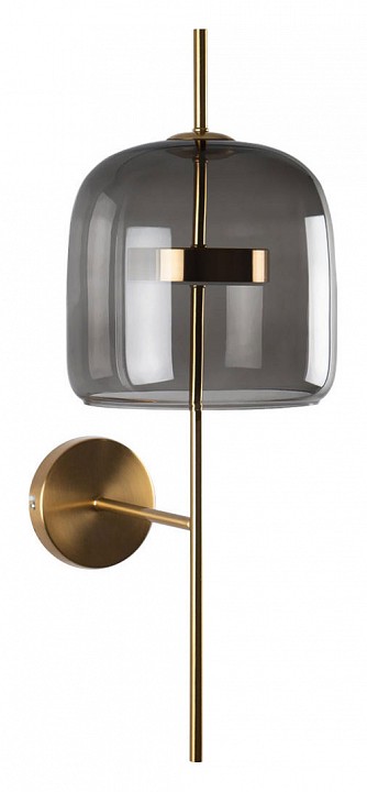 Настенный светильник Loft IT Dauphin 10041W - 0