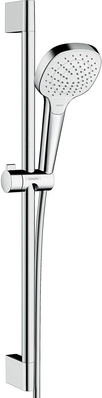 Душевой гарнитур Hansgrohe Croma Select E Vario 26582400 - 0