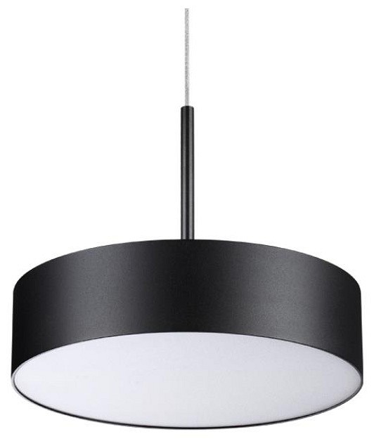 Встраиваемый светодиодный светильник Novotech Spot Prometa 358765 - 0