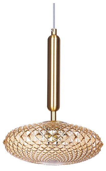 Подвесной светильник Divinare Okab 5006/04 SP-1 - 0