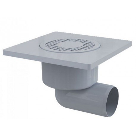 Душевой трап AlcaPlast   APV3 - 0