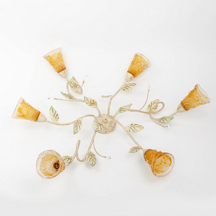 Потолочная люстра Abrasax 163 A163PL6Y2-385 - 2