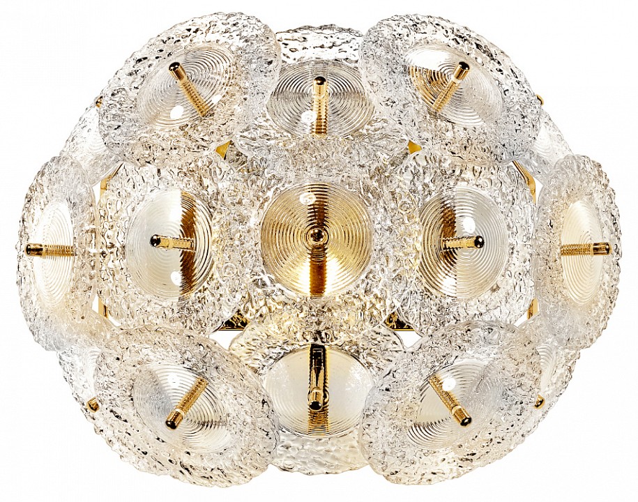 Накладной светильник SIMPLE STORY 4871 4871-1WL - 0