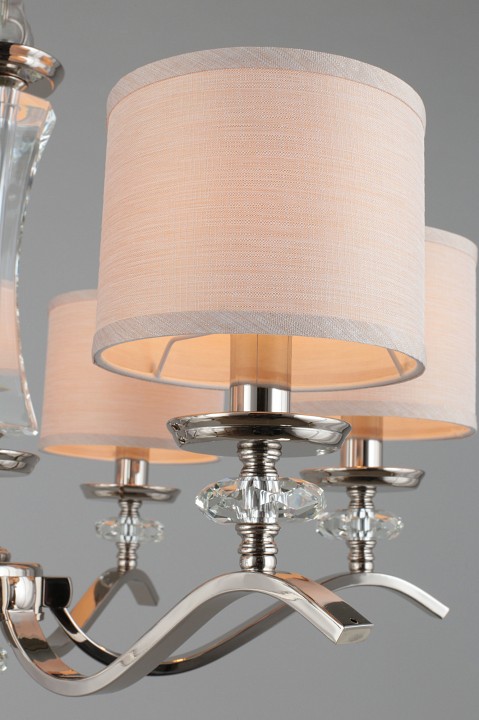 Подвесная люстра Aployt Okin APL.715.03.06 - 5