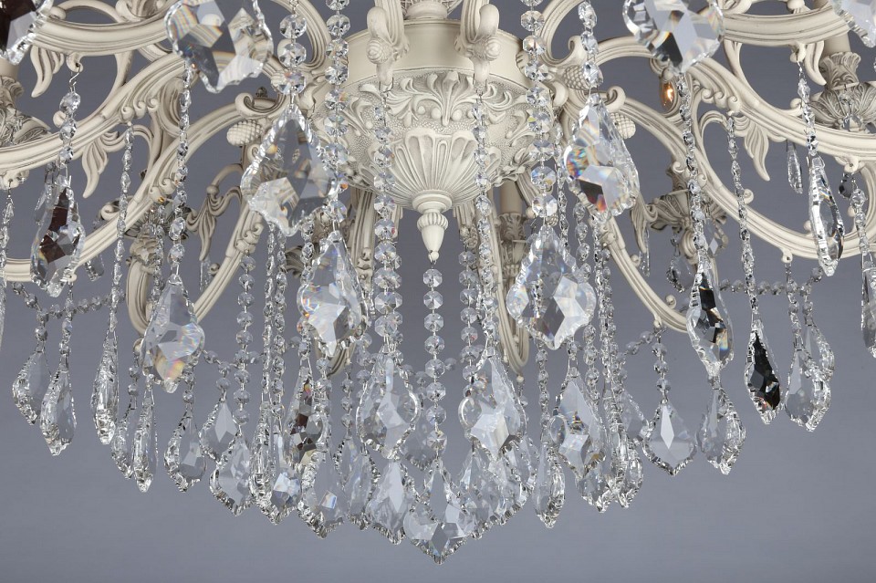 Подвесная люстра Omnilux OML-74403-12 - 4