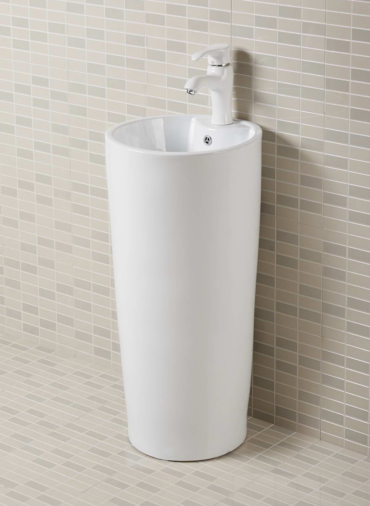 Раковина Gid Nb131 - 0