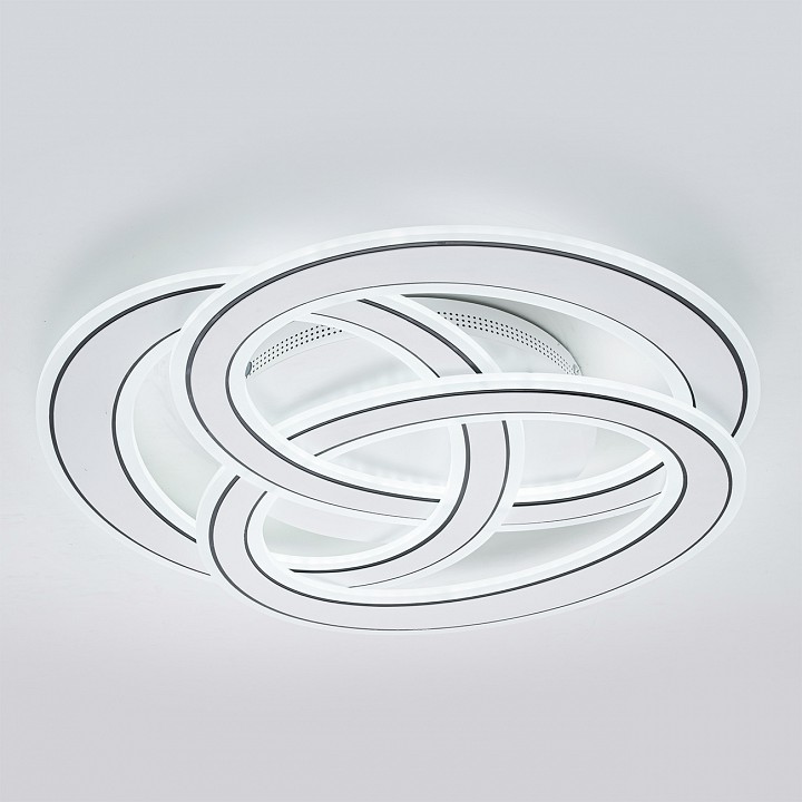 Потолочная люстра Escada Quant 10243/3LED - 3