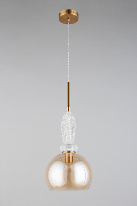 Подвесной светильник Aployt Kristel APL.304.16.01 - 5