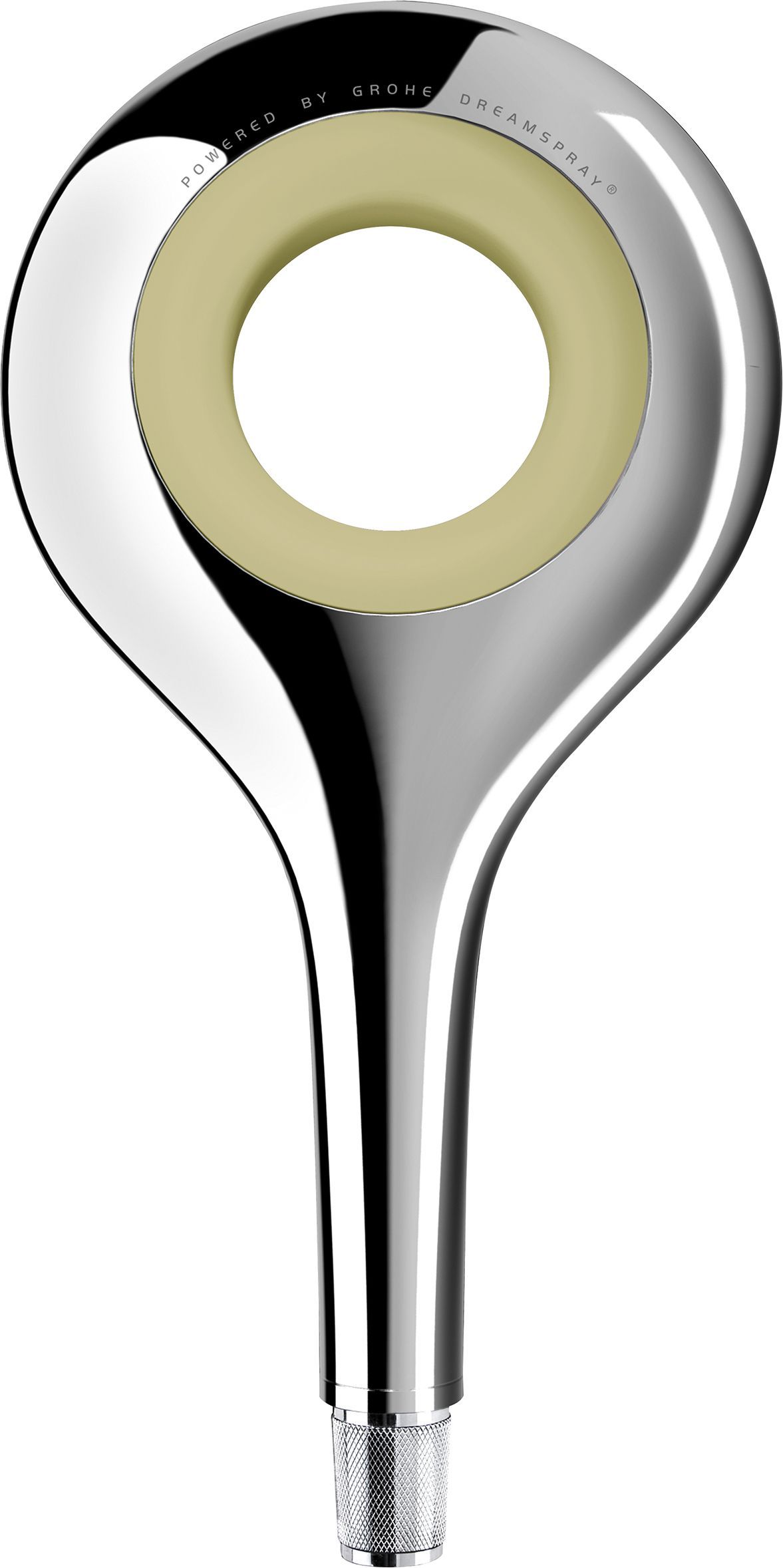 Душевая лейка Grohe Rainshower Icon 27630000 - 4