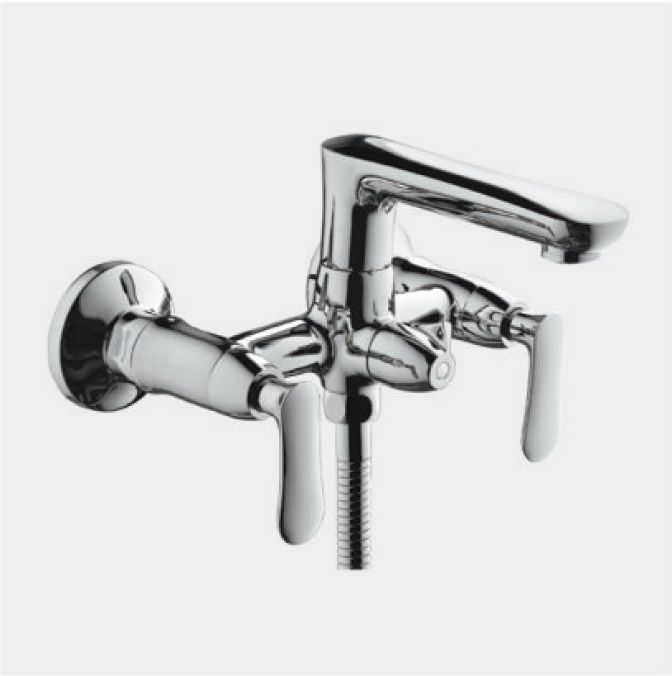 Смеситель для ванны Gappo Rapide G3012 - 1