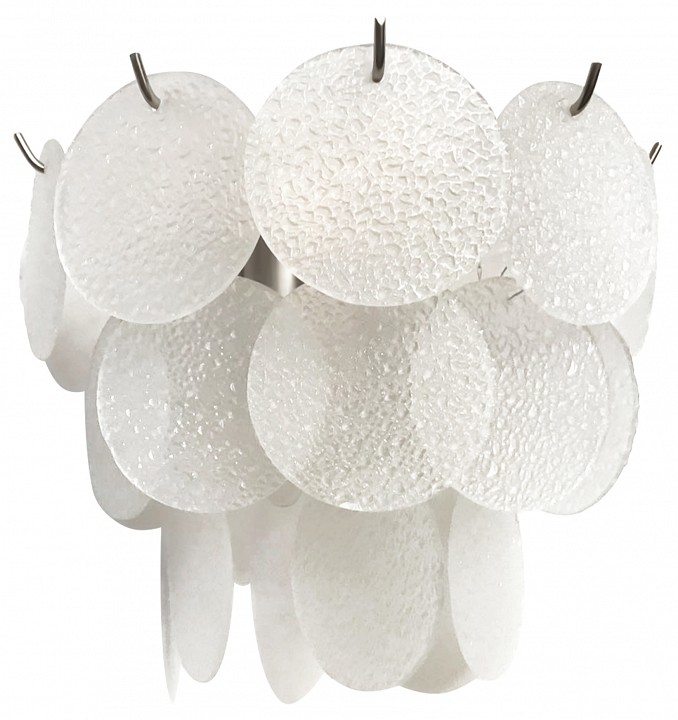 Настенный светильник Porto FR5104WL-02N - 0