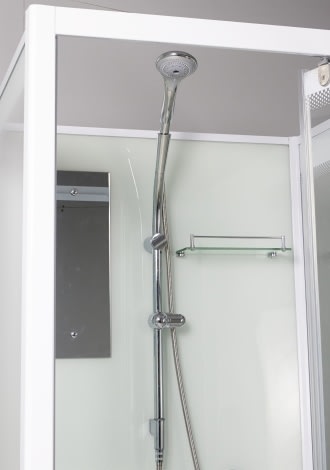 Душевая кабина с поддоном River Tana 90  10000000930 - 3