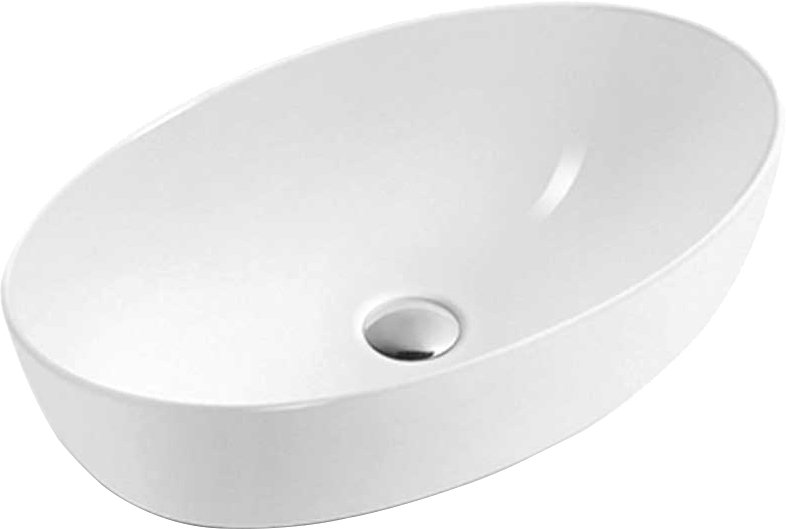 Раковина Vincea VBS-115 белая - 0