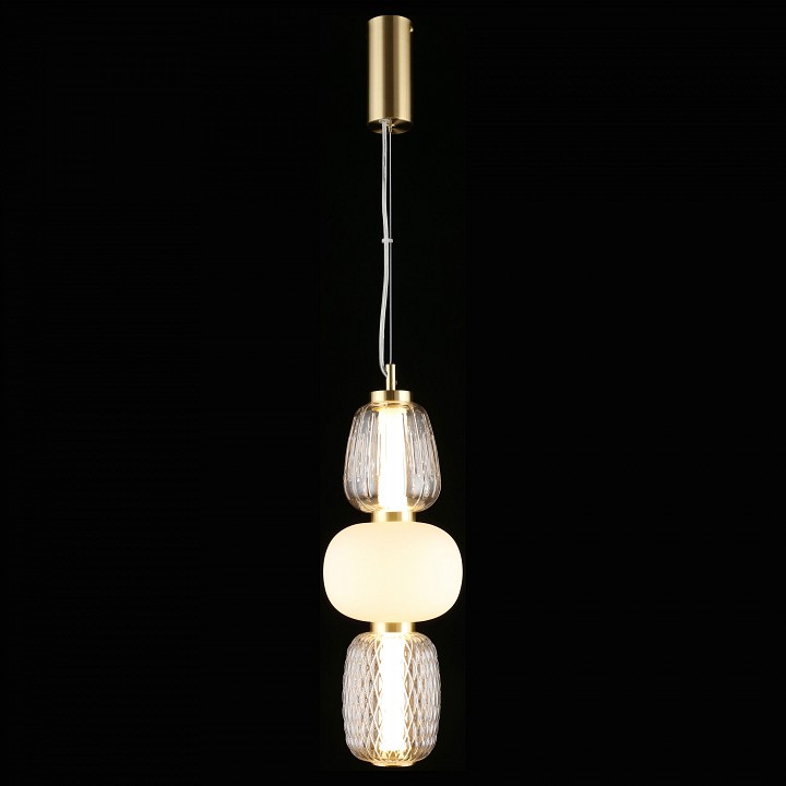 Подвесной светильник Aployt Simonet APL.318.06.29 - 4