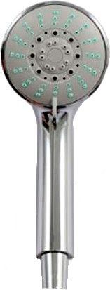Душевая лейка Bravat Stream P70138CP-1A-RUS - 1