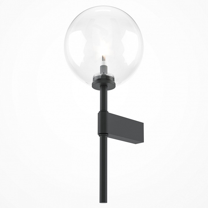 Бра Maytoni Mood MOD172WL-01B - 0