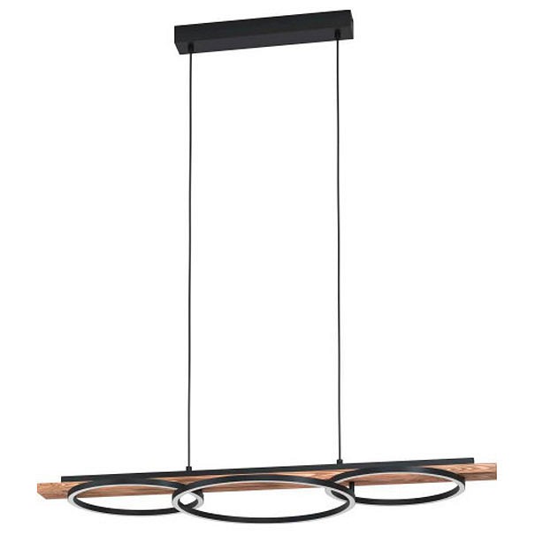 Подвесной светодиодный светильник Eglo Boyal 99624 - 1