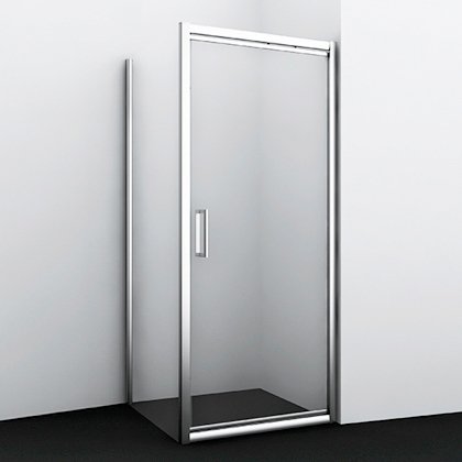 Душевой уголок Wasserkraft Salm 27I19 100x100 см - 0