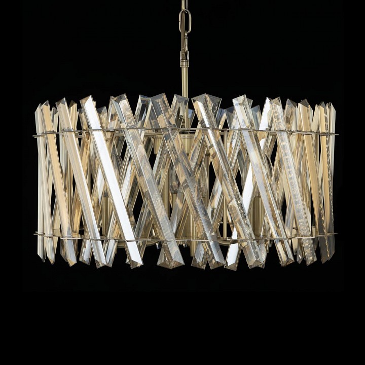 Подвесной светильник Citilux Ингвар CL334263 - 0