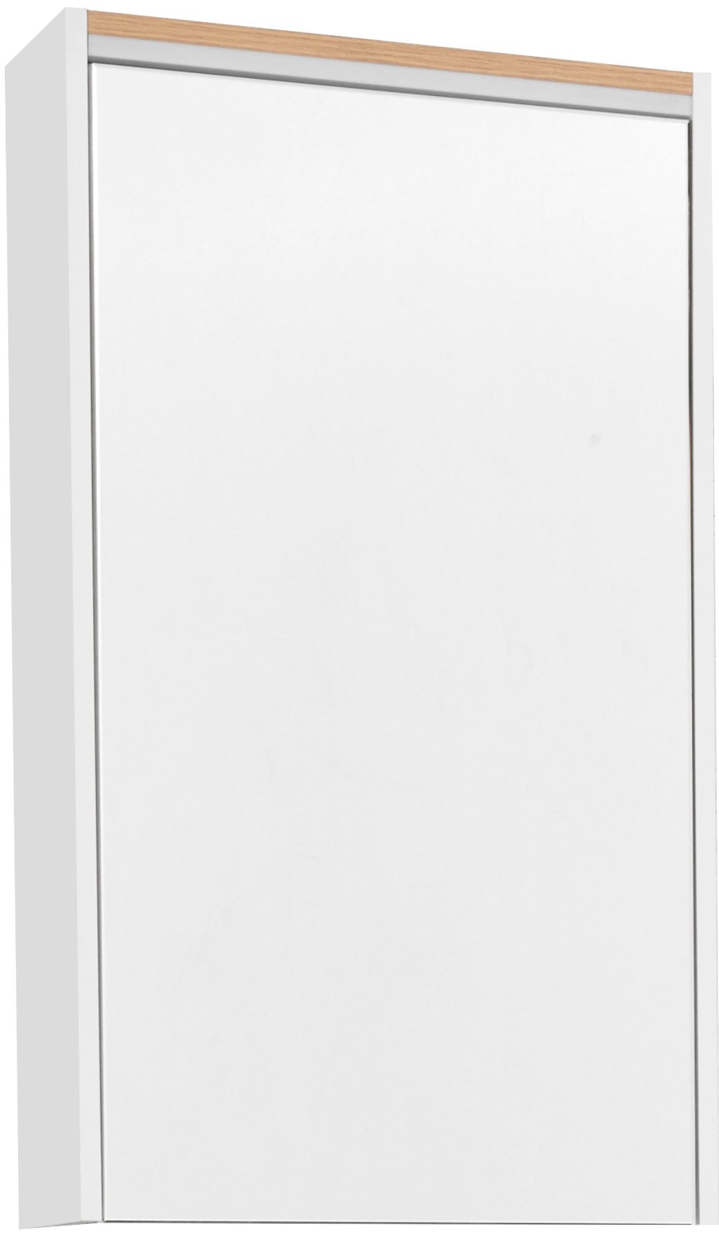 Комплект раковина с пьедесталом  Раковина STWORKI Дублин 50 + Зеркало-шкаф STWORKI Дублин 50 с подсветкой, навесное, белое, прямоугольное + Сифон для 560916 - 4