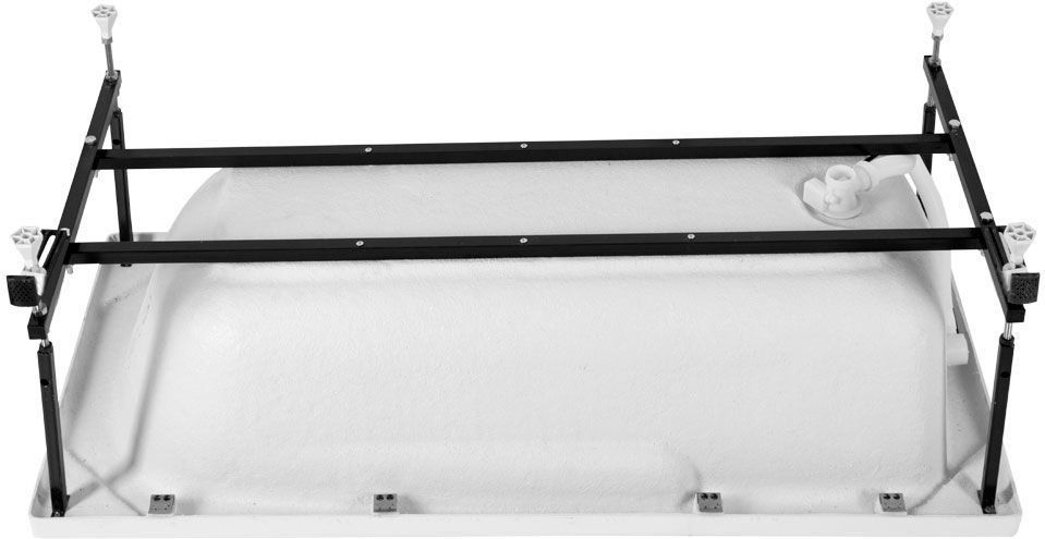 Каркас для ванны Aquanet Extra 150x70 разборный 208673 - 0