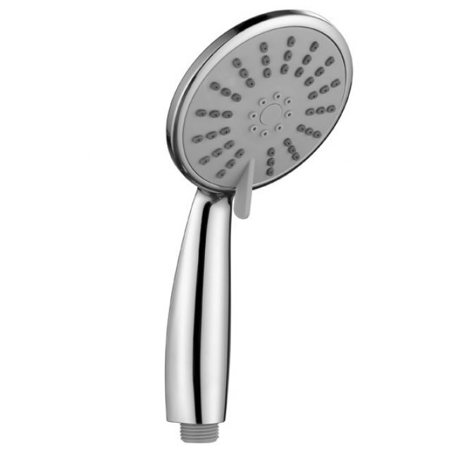 Лейка KAISER 3-jet в блистере  SH-038 - 0