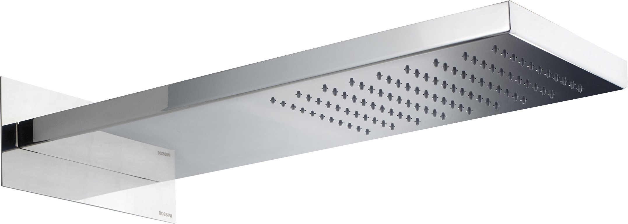 Верхний душ Bossini Manhattan 1 spray I00575 I00575.030 - 0