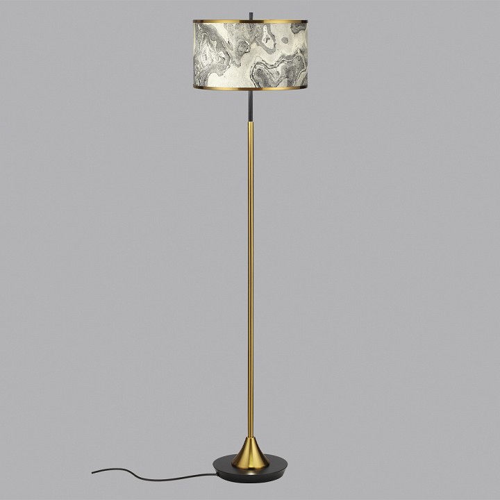 Торшер Odeon Light Bergi 5064/2F - 6