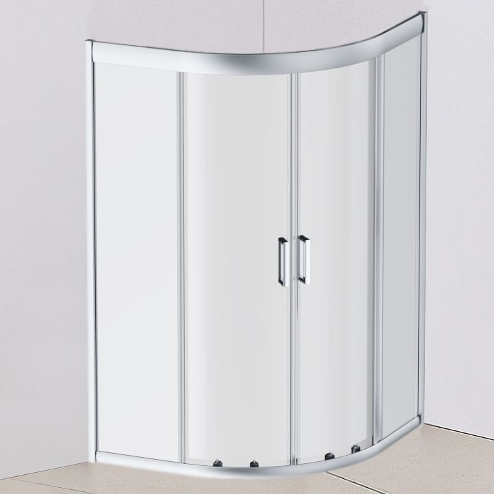 Душевой уголок Am.Pm Gem Deep W90G-401A090WT 90x90 - 0