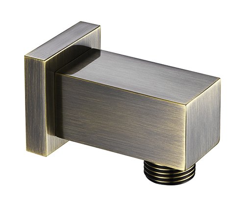 NEW A108 Подключение шланга - 0