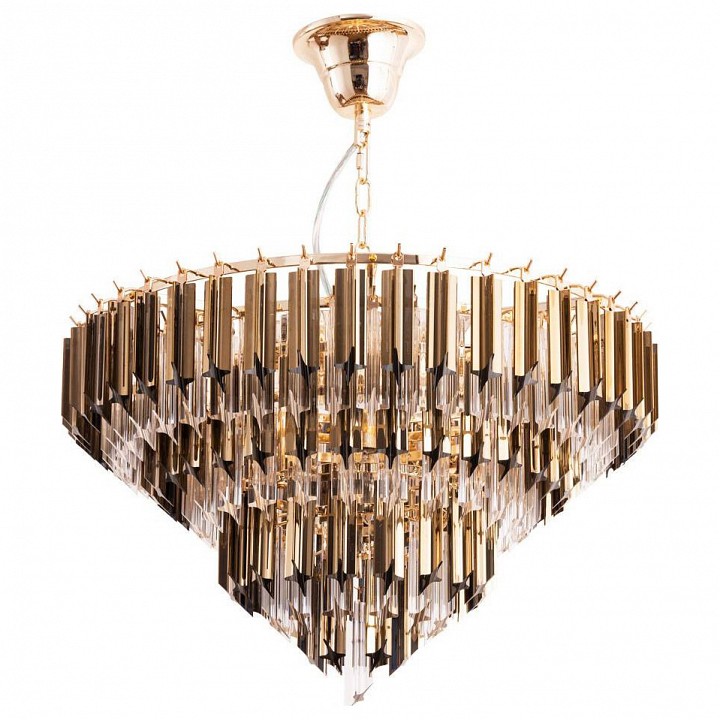 Подвесной светильник Divinare Frizzante 1683/01 LM-7 - 1