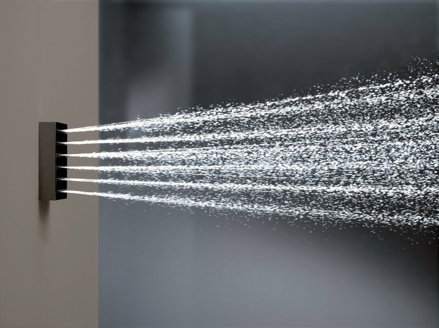 Душевая форсунка Axor Starck  28491000 - 3