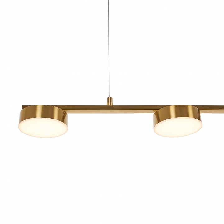 Подвесной светильник MyFar Milla MR1002-4PL - 3