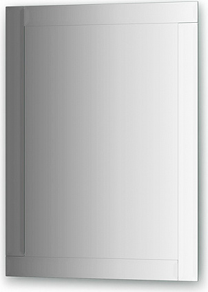 Зеркало в ванную Evoform  60 см  BY 0806 - 0