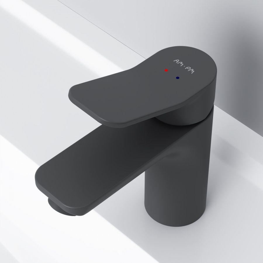 Смеситель AM.PM X-Joy для раковины F85A02122 - 3