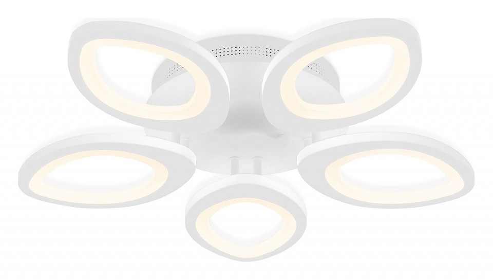 Потолочная люстра Ambrella Light FA FA4492 - 0