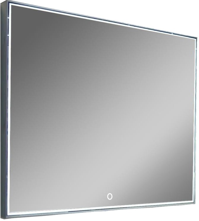Зеркало Misty Стайл 80х60 с подсветкой ЗЛП511 - 2