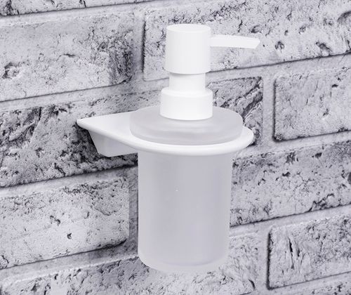 Дозатор Wasserkraft Kammel K-8399white - 1