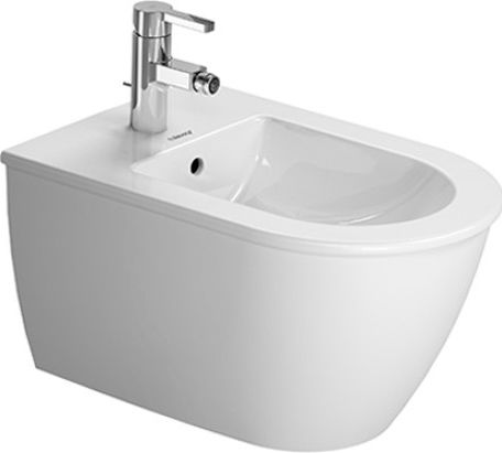 Биде подвесное Duravit Darling new  2249150000 - 0