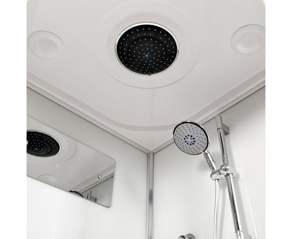 Душевая кабина Deto D271S - 5