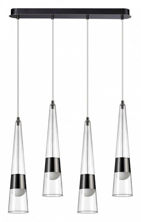 Подвесной светильник Odeon Light Lump 5044/42L - 0