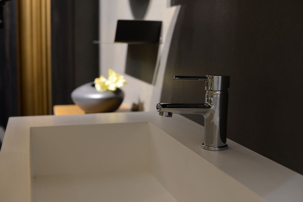 Смеситель Agger Punctual A1602100 для раковины - 2