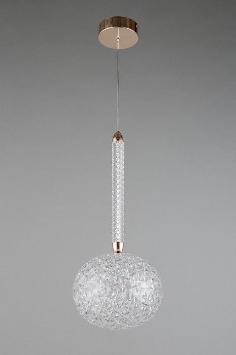 Подвесной светильник Aployt Dorote APL.036.16.11 - 4