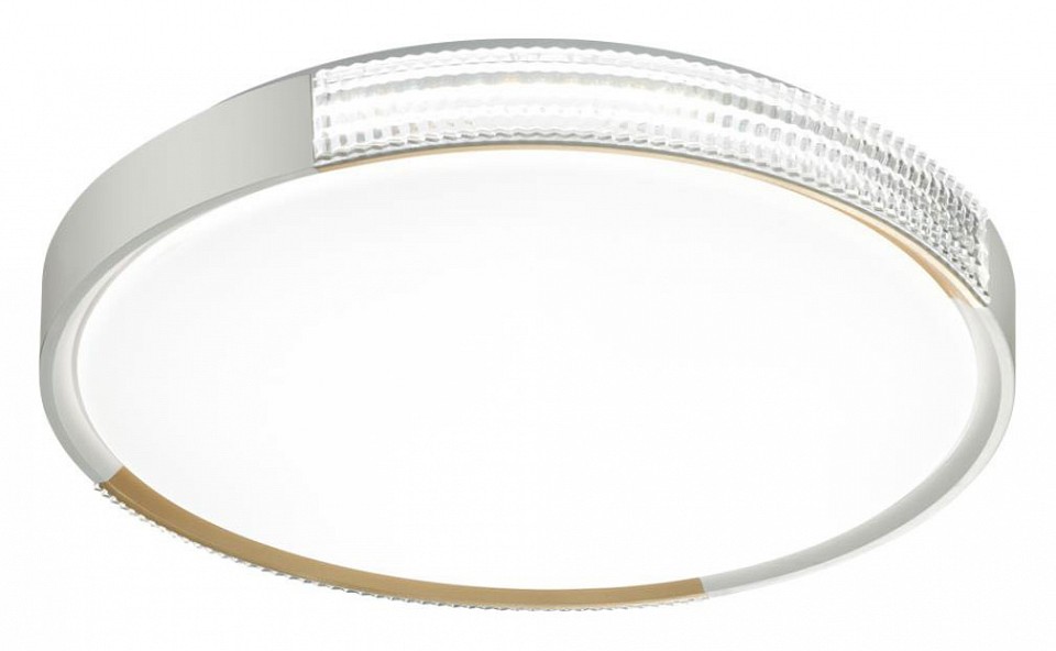 Настенно-потолочный светодиодный светильник Sonex Velio 7612/DL - 3