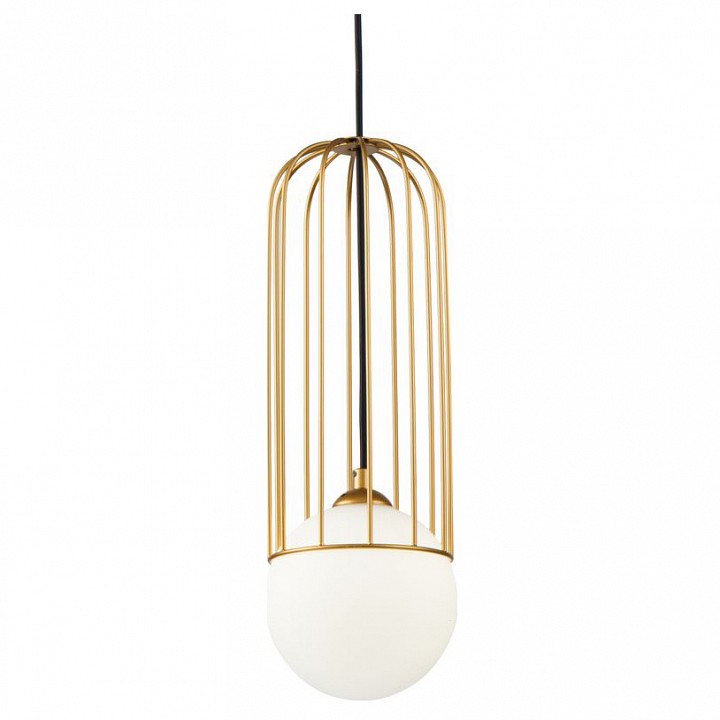 Подвесной светильник Maytoni Telford P361PL-01G - 0