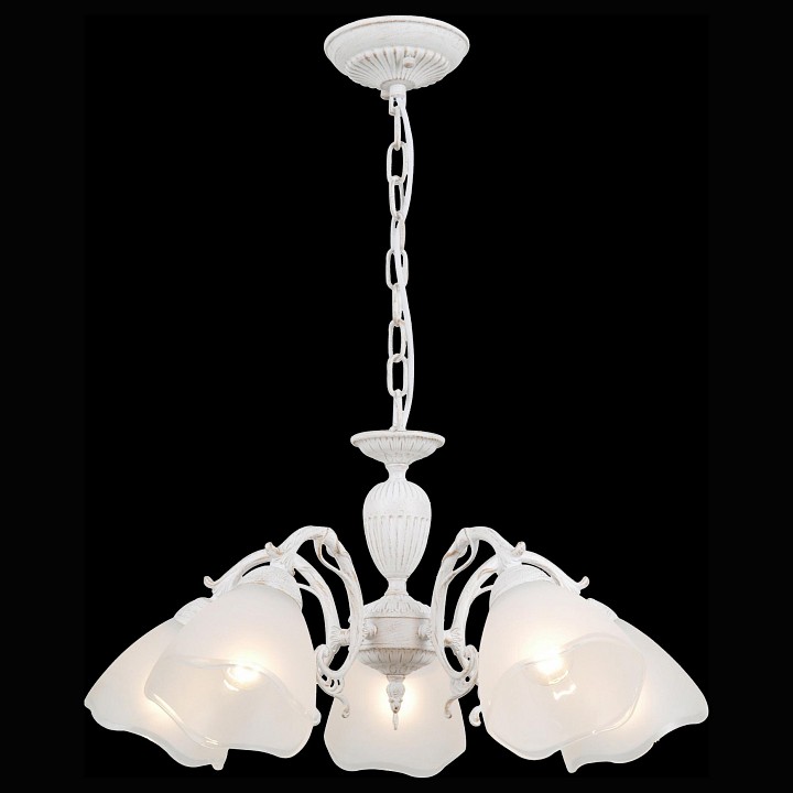 Подвесная люстра Citilux Латур CL413250 - 1