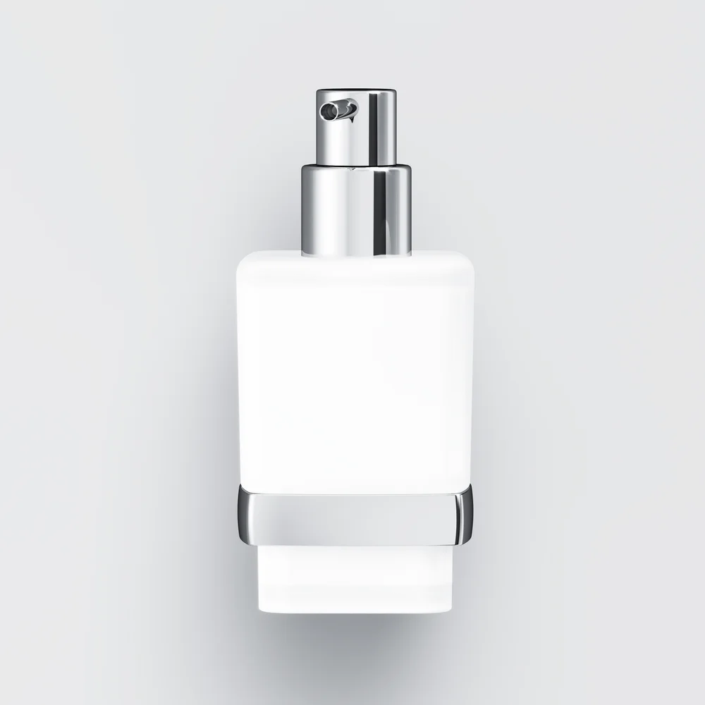 Дозатор AM.PM Gem A9036900 - 5