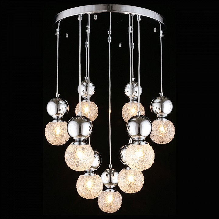 Подвесной светильник Aployt Violet APL.763.03.09 - 10