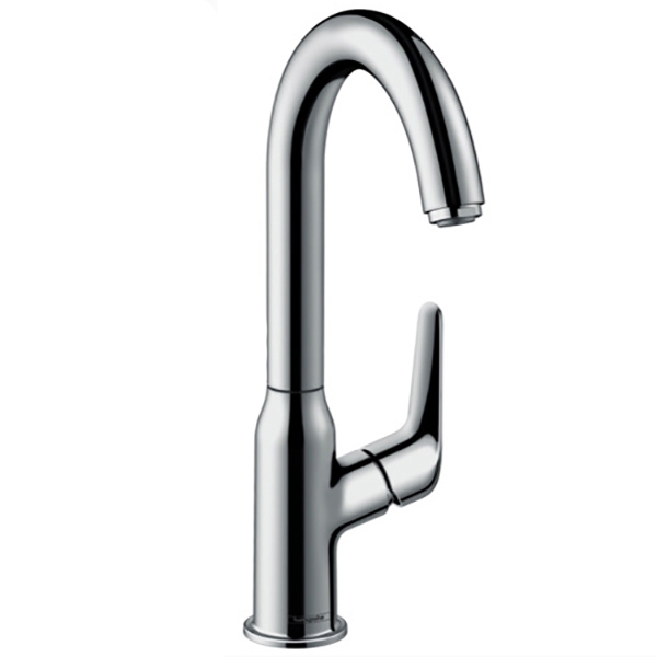 Смеситель для раковины Hansgrohe Novus хром  71126000 - 0